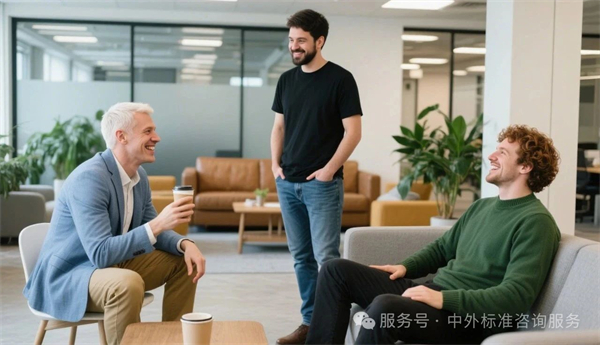 標(biāo)準(zhǔn)為橋，通向世界：《采用國際標(biāo)準(zhǔn)管理辦法》實施后的企業(yè)國際化路徑解析