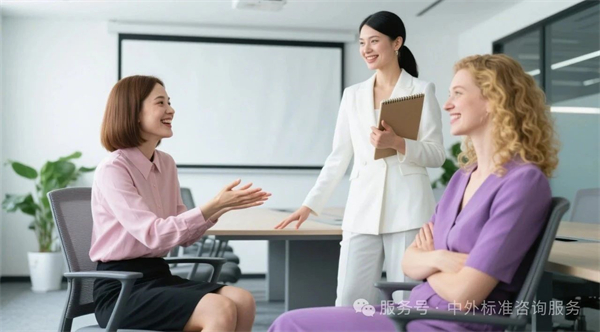 標(biāo)準(zhǔn)為橋，通向世界：《采用國際標(biāo)準(zhǔn)管理辦法》實施后的企業(yè)國際化路徑解析